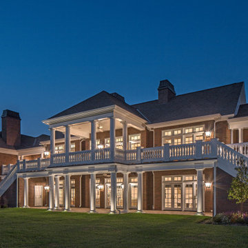 Deck Lighting | Patio Lighting | Landscape Lighting Omaha Nebraska