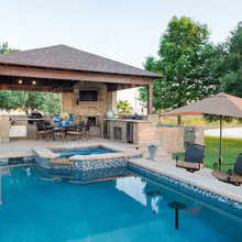 polo pool