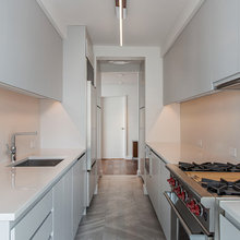 Kitchen Floor
