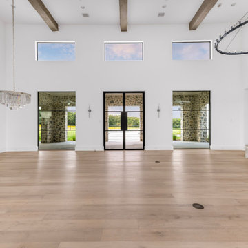 Texas Hill Country Estate