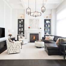 Cervo - Formal Living Room