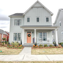 Cottage Remodels