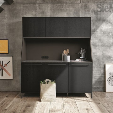 SieMatic URBAN