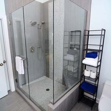 Oriental - Remodel