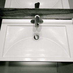 Camelback Condo Guest Bathroom - Products