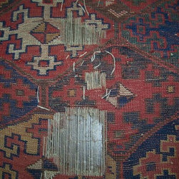 Rug Repair - Products
