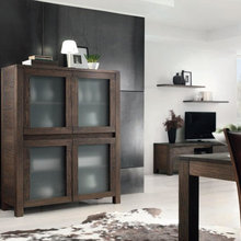 Gabinete (mostrador)