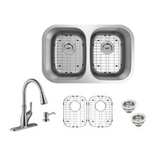 kitchen sinks