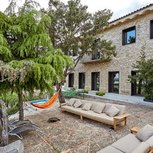 Visita privada: Una espectacular casa de campo en Madrid