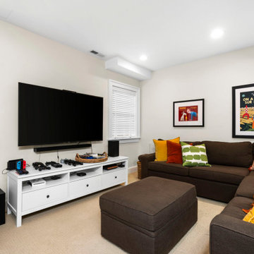 Transforming a Builder-Grade Home into a Masterpiece Custom Home