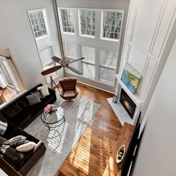 Rochester Occupied Home Staging