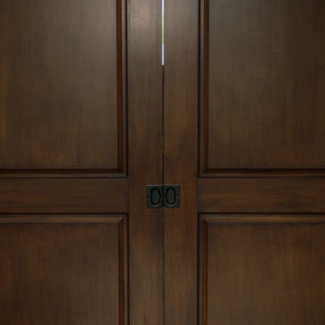 Casey Key Custom Interiors