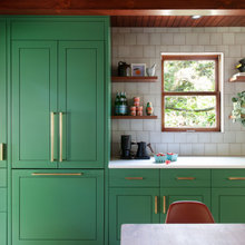 Kitchen Backsplash