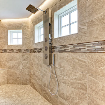 Danbury New Build