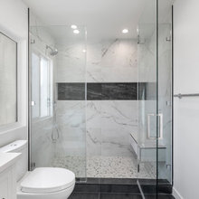 Remodel Bathroom