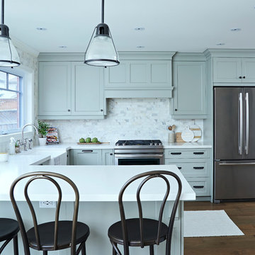 Country Lane Kitchen