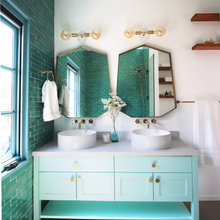 Bathrooms