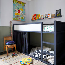 Francis bedroom