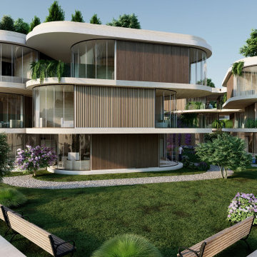 Boa resort