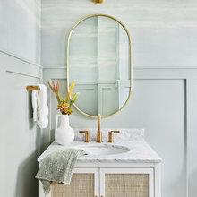 Powder Baths