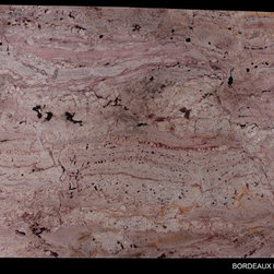 Granite Slabs - Products
