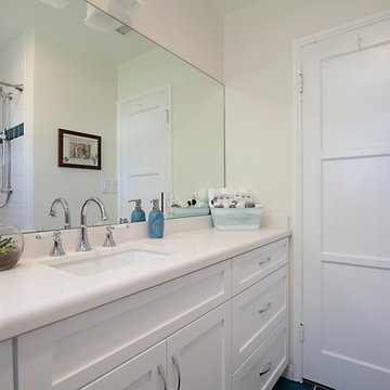 Spring Valley Whole House Remodel
