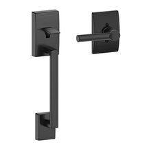 Door Handles