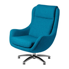 Turquoise Accent Armchairs