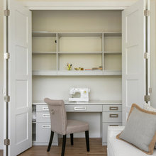 Terri’s Office
