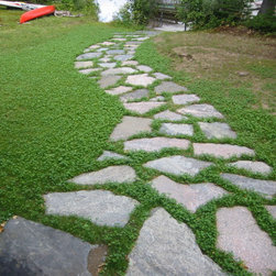 Pierres Naturelles - Landscaping Stones And Pavers