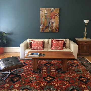 Our Showcase of Rugs