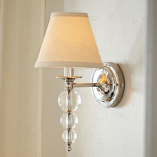 bathroom sconces