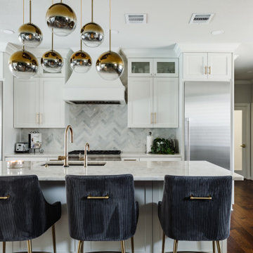 Kitchen (McKinney, TX)
