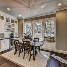Kitchen Nook