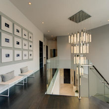 Upstairs Walkway