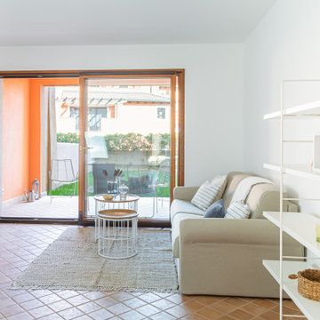 Vivere nel Borgo
