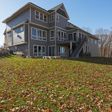 5480 Archer Lane N. Plymouth MN 55446 home for sale