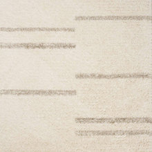 shag rug