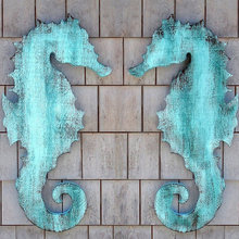 Outdoor Decor
