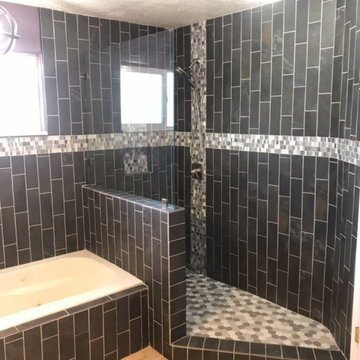Bathroom Remodels