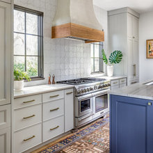 Pantry Backslash