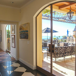 Monaco - Patio Doors