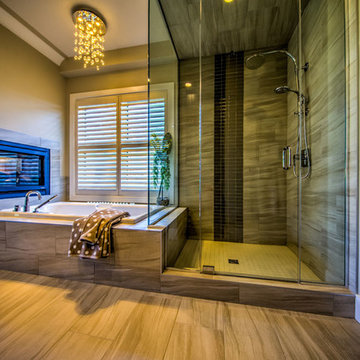 Marquee Fresh Modern New Home