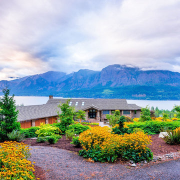Gorgeous in the Gorge