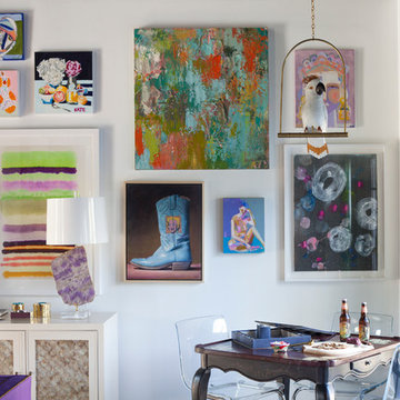 Richardson Family Room