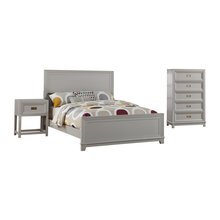 Kais Bedroom