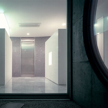 COURT HOUSE A