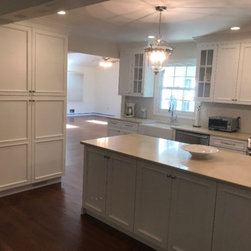 Kitchens - Home Improvement