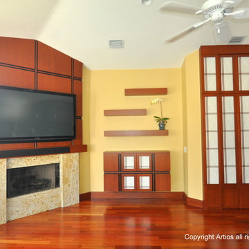 Furniture Pieces