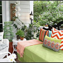 Back Porch